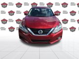 Used 2017 Nissan Altima 2.5 S w/ Power Driver Seat Package image 5