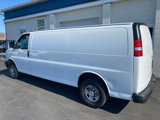 Used 2020 Chevrolet Express 2500 Extended w/ Safety Package image 6