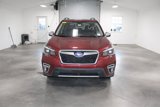 Used 2021 Subaru Forester Touring image 3