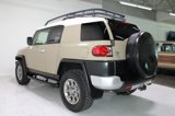 Used 2011 Toyota FJ Cruiser 4WD image 3