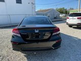 Used 2015 Honda Civic EX image 6