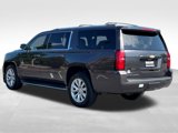 Used 2016 Chevrolet Suburban LTZ image 5