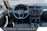 Used 2022 Volkswagen Tiguan S image 5