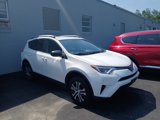Used 2016 Toyota RAV4 LE image 2
