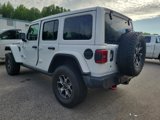 Used 2018 Jeep Wrangler Unlimited Rubicon image 3