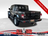 Certified 2021 Jeep Gladiator Sport image 4