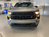 New 2025 Chevrolet Silverado 1500 Custom image 2