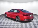 New 2025 Volkswagen Jetta Sport image 3
