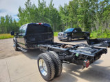 Used 2023 Ford F550 4x4 Crew Cab Super Duty image 5