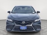 Used 2022 Toyota Camry SE image 4