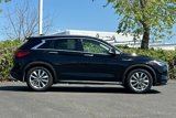 Used 2020 INFINITI QX50 Luxe w/ Cargo Package image 3