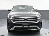Used 2021 Volkswagen Atlas Cross Sport S w/ Luggage Net & Mats Package image 2