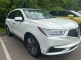 Used 2017 Acura MDX FWD w/ Technology Package image 3