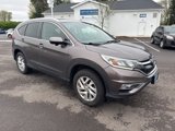 Used 2016 Honda CR-V EX-L image 3