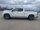 Used 2020 Chevrolet Silverado 1500 RST image 2
