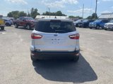 Used 2021 Ford EcoSport SE w/ Interior Protection Package image 5