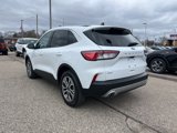 Certified 2022 Ford Escape SEL image 6