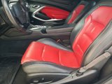Used 2016 Chevrolet Camaro LT image 6