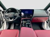 New 2025 Lexus NX 350 AWD w/ Premium Package image 3