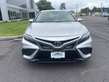 Used 2022 Toyota Camry SE image 2
