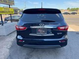 Used 2015 INFINITI QX60 AWD image 4