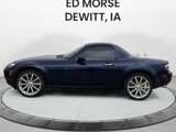 Used 2008 MAZDA MX-5 Miata Grand Touring w/ Premium Pkg image 2