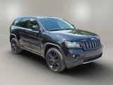 Used 2012 Jeep Grand Cherokee Altitude image 3