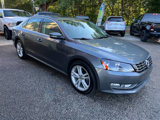 Used 2014 Volkswagen Passat TDI SEL Premium image 3
