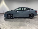 Used 2025 Nissan Sentra SV w/ All-Weather Package image 4