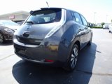 Used 2013 Nissan Leaf SL w/ Premium Pkg image 5