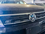 Used 2021 Volkswagen Tiguan SE R-Line image 4