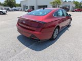 Used 2023 Hyundai Sonata SEL w/ Preferred Accessory Package image 3