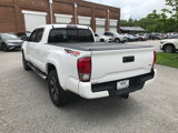 Used 2016 Toyota Tacoma TRD Sport image 5
