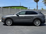 Certified 2021 Porsche Cayenne image 2