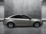 Used 2013 Chevrolet Cruze LS image 4
