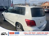 Used 2014 Mercedes-Benz GLK 350 4MATIC image 3