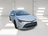 Used 2021 Toyota Corolla LE image 3