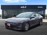New 2025 Kia K4 LX image 4
