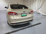 Used 2018 Ford Fusion SE w/ Fusion SE Technology Package image 6