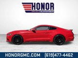 Used 2015 Ford Mustang Coupe w/ Enhanced Security Package image 2