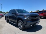 Used 2021 Chevrolet Silverado 1500 RST image 4