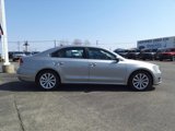 Used 2012 Volkswagen Passat 2.5 SEL image 5