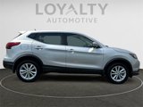 Used 2017 Nissan Rogue Sport S w/ S Appearance Package image 6