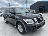 Used 2020 Nissan Armada SV w/ Driver Package image 3