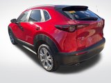 Certified 2022 MAZDA CX-30 AWD 2.5 S w/ Select Package image 2