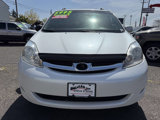 Used 2008 Toyota Sienna XLE Limited image 4