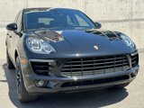 Used 2018 Porsche Macan image 3