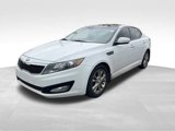 Used 2013 Kia Optima EX w/ Premium Pkg image 3