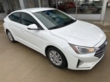 Used 2019 Hyundai Elantra SE w/ Cargo Package image 2
