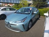 Certified 2020 Toyota Prius LE image 3